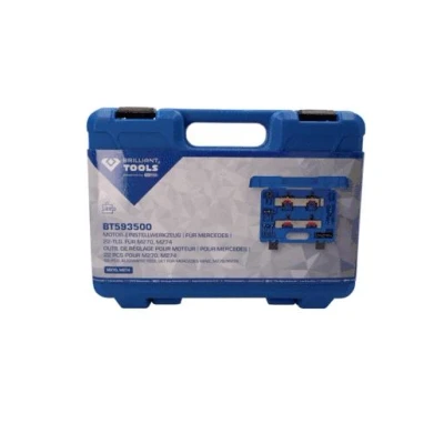 Imagem de KS TOOLS BT593500 Jogo de ferramentas ajuste, tempos da distribuição 15unid.