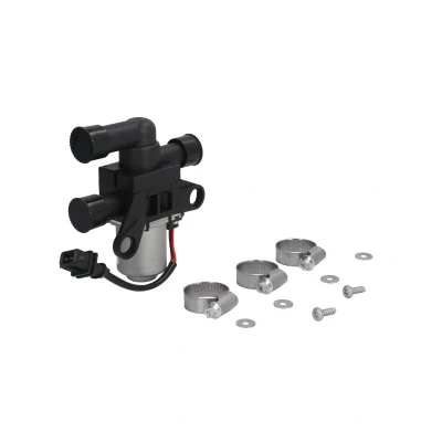 Imagem de DT Spare Parts 6.73041 Válvula electromagnética