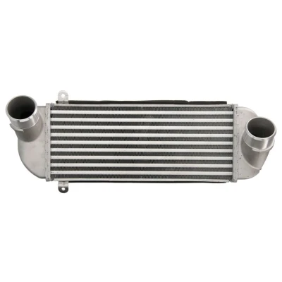 Imagem de THERMOTEC DA05004TT Intercooler