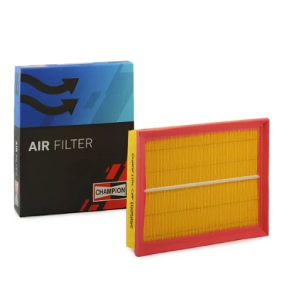 Imagem de CHAMPION CAF100689P Filtro de ar 42 234 295 Cartucho filtrante OPEL: Astra G Caravan, H Hatchback, VAUXHALL: Zafira Mk1