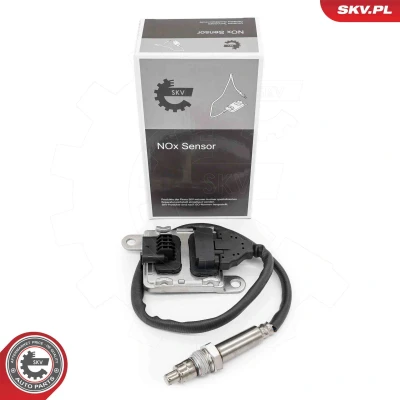 Imagem de ESEN SKV 71SKV022 Sensor de NOx, injecção carbamida 12V