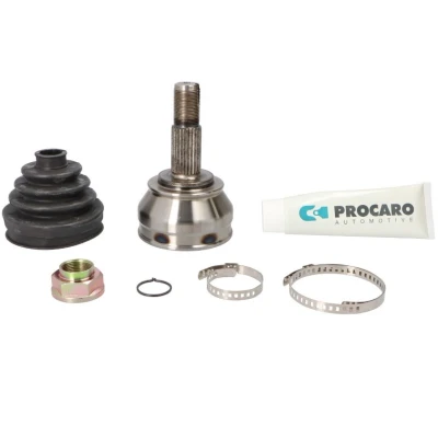 Imagem de PROCARO 77 FI 140 Ponteira de Transmissão FIAT: BRAVO 1, Punto I Hatchback, Brava Hatchback