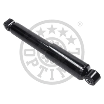 Imagem de OPTIMAL A 1815G Amortecedor Eixo traseiro Pressão do gás 418 283 Tubo duplo telescópico olhal em cima, baixo FIAT: Ducato III Van