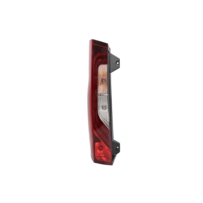 Imagem de HELLA 2SK 013 253 211 Farolim esquerda P21W, PY21W 12 com lâmpadas de incnadescência porta