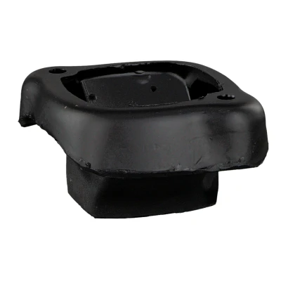 Imagem de FEBI BILSTEIN 02315 Suporte, motor à frente, lado direito Rolamento de borracha e metal MERCEDES BENZ: W123 Sedan, Carrinha