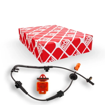 Imagem de FEBI BILSTEIN 32087 Sensor de ABS Eixo traseiro direito HONDA: Jazz 2