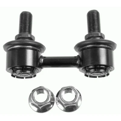 Imagem de LEMFÖRDER 34496 01 barra / escora, estabilizadora Eixo dianteiro, de ambos os lados 63 M12x1,25 TOYOTA: RAV4 I SUV
