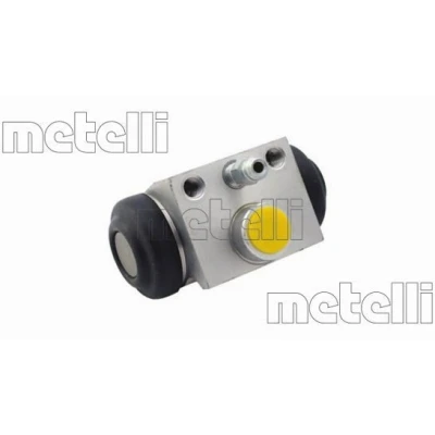 Imagem de METELLI 04 0690 Cilindro de Roda 20,64 FIAT: Punto II Hatchback