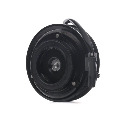 Imagem de THERMOTEC KTT040171 Embreagem de Compressor Ar Condicionado DENSO CHRYSLER: VOYAGER 4