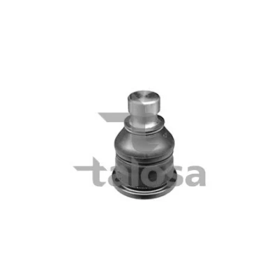 Imagem de DYS 27 00583 Rótula de suspensão Eixo dianteiro, em baixo 22 43 RENAULT: MASTER 2 Kasten, OPEL: Movano A Van