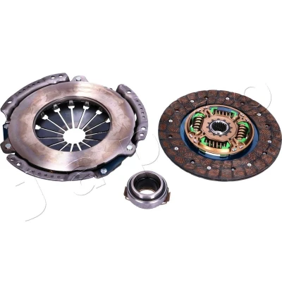 Imagem de JAPKO 922116 Kit de Embraiagem 235mm TOYOTA: HILUX 6 Pick up, Hiace 4 Kasten, Bus