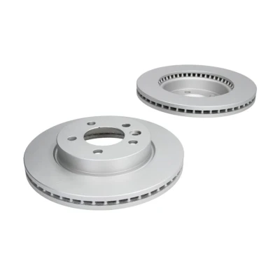 Imagem de DELPHI BG4343C Disco de travão 303 28 5 ventilado revestido não tratado sem o rolamento da roda, anel sensor do ABS VOLKSWAGEN: Amarok Pick up