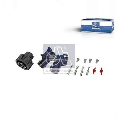 Imagem de DT Spare Parts 4.96006 Ficha