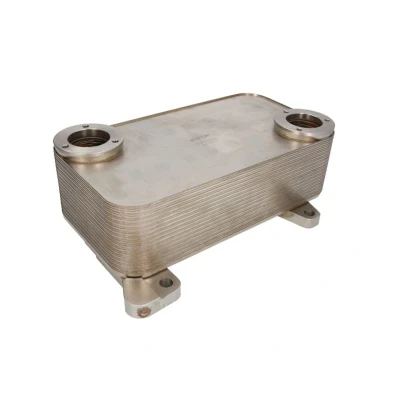Imagem de NRF 31764 Radiador de Óleo