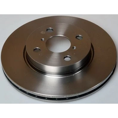 Imagem de DENCKERMANN Disco de travão TOYOTA: Yaris II Hatchback, III Hatchback 258mm 22mm 4 100mm ventilado B130620 09A91314,435120D060,435120D060000