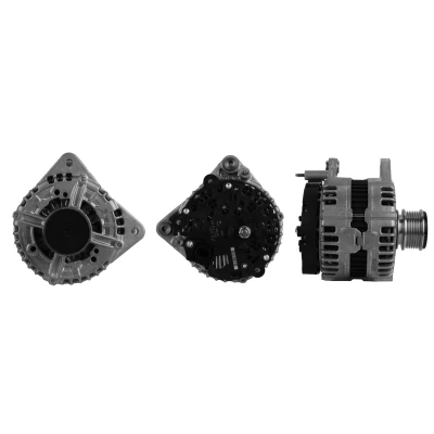 Imagem de LUCAS LRA03402 Alternador 14V 180A VOLKSWAGEN: Passat B6 Variant