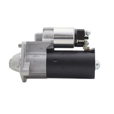 Imagem de HELLA 8EA 011 611 401 Motor de arranque 12 1,4 9 VOLVO: V50, S40 II, FORD: Focus 2