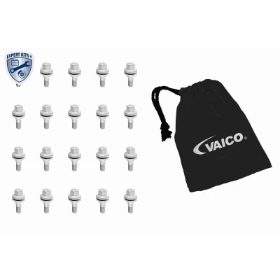 Imagem de VAICO V22 9717 20 Parafuso da Roda M 12 x 1,25 M12x1,25 Base plana 58 FIAT: Scudo II Van, CITROËN: C5 3