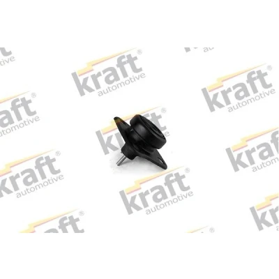 Imagem de KRAFT 1492040 Suporte, motor à direita Borracha FORD: FIESTA 4