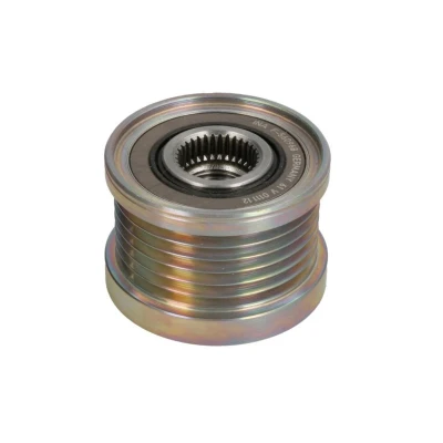 Imagem de INA 535 0193 10 Polia Roda Livre do Alternador 41,8 Ferramenta especial necessária para a montagem PEUGEOT: Partner II Van, 308 I SW