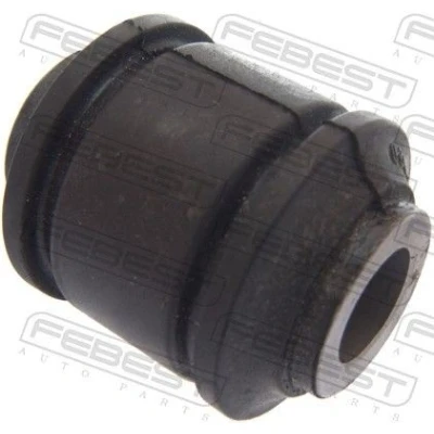 Imagem de FEBEST TAB FCRLR Casquilho de Braço Suspensão Eixo traseiro, à direita DAIHATSU: Terios II, TOYOTA: Yaris I Hatchback