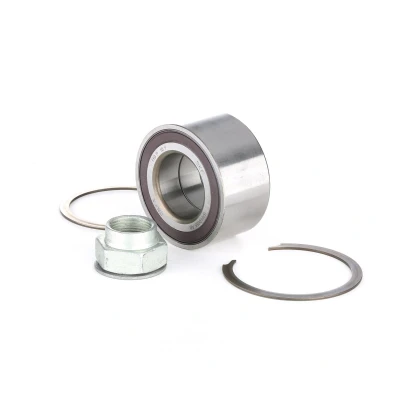 Imagem de SKF VKBA 6540 Kit de rolamento roda com sensor do ABS integrado 72 FIAT: Punto II Hatchback, 500 C Cabrio, Fiorino III Van / Carrinha endado,