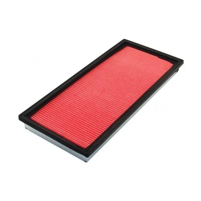 Imagem de MAPCO 60543 Filtro de ar 33 168 371 quatro quinas Cartucho filtrante SUBARU: Impreza I Sedan, Forester II,