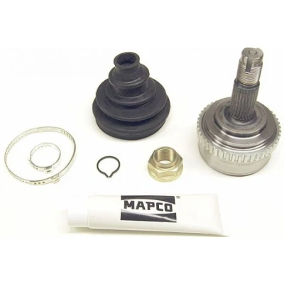 Imagem de MAPCO 16049 Ponteira de Transmissão Eixo dianteiro, do lado da roda para veículos com ABS FIAT: BRAVO 1