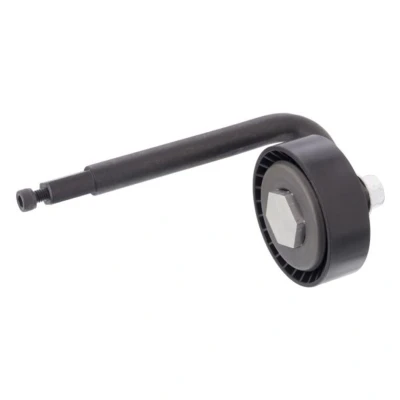 Imagem de FEBI BILSTEIN 106365 Tensor, correia trapezoidal estriada BMW: 3 Coupe, Sedan, Touring