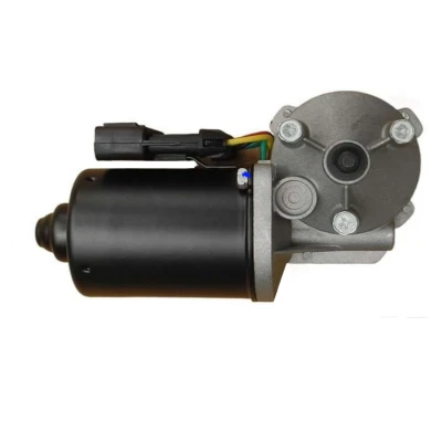 Imagem de AUTOMEGA 150100710 Motor de Limpa Vidros 12 à frente para veículo com volante esquerda OPEL: Corsa B Hatchback, Astra F Sedan, Van