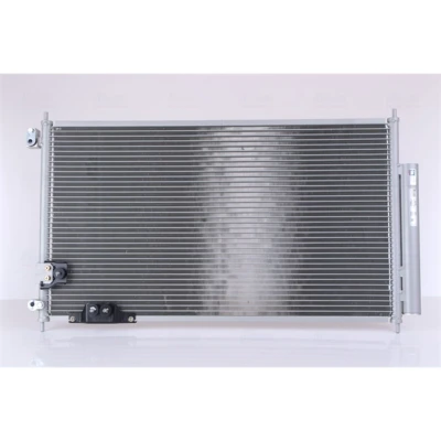Imagem de NISSENS 94788 Condensador com secador Alumínio 690 R 134a