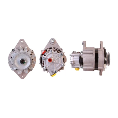 Imagem de LUCAS ELECTRICAL LRA01880 Alternador 12V 70A NISSAN: Trade Van