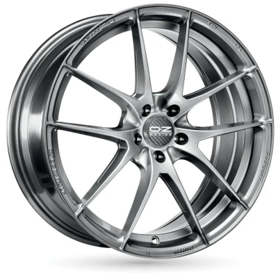 Imagem de Jante oz leggera hlt 8x18 5x114,3 et45