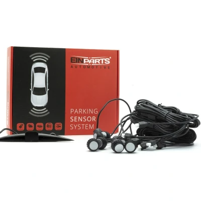 Imagem de Kit de sensores estacionamento EINPARTS EPP8200 16,5 NO. 45