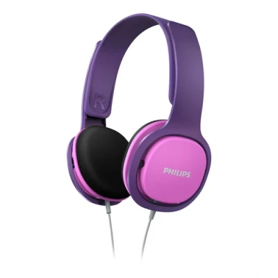 Imagem de Philips Shk2000Bl/00 Rosa/Púrpura
