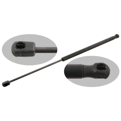 Imagem de FEBI BILSTEIN 27766 Amortecedor da mala 460 569 de ambos os lados BMW: X1, FORD: Focus C Max, Max