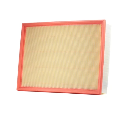 Imagem de BOSCH F 026 400 099 Filtro de ar 55 224 303 Cartucho filtrante LAND ROVER: Discovery 3, Range Rover Sport
