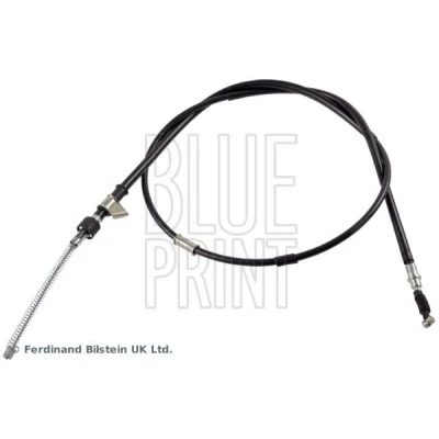 Imagem de BLUE PRINT ADC446118 Cabo de Freio Mão traseira direita 2020 MITSUBISHI: L200 III Pick up