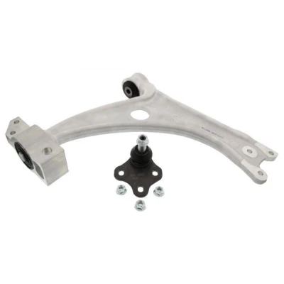 Imagem de MAPCO 54747/1 Braço de suspensão com articulação suspensão/guia Eixo dianteiro, lado esquerdo transversal Alumínio AUDI: TT Coupe