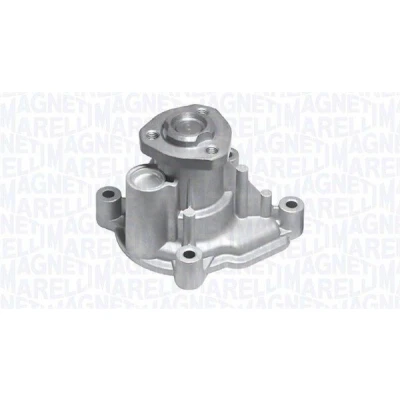 Imagem de MAGNETI MARELLI 352316171198 Bomba de água VOLKSWAGEN: Golf 5, Polo IV Hatchback, Passat B6 Variant