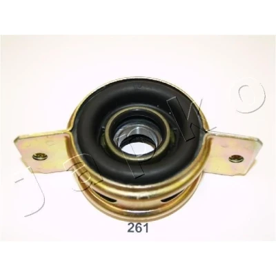 Imagem de JAPKO GOJ261 Chumaceira, chumaceira central do semi eixo TOYOTA: HILUX 6 Pick up, 5 up