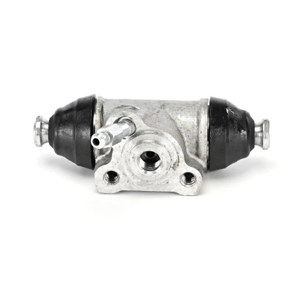 Imagem de DELPHI LW90215 Cilindro de Roda 19,1mm sem regulador integrado Alumínio NISSAN: Micra V Hatchback (K14) 0.9 LPG, 1.0 IG T,