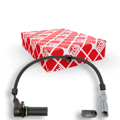 Imagem de FEBI BILSTEIN 174638 Gerador de Impulsos VOLKSWAGEN: Touareg I