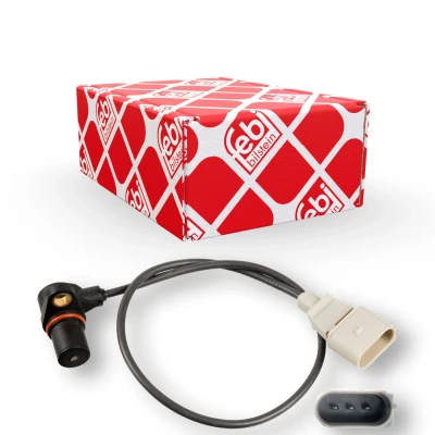 Imagem de FEBI BILSTEIN 109422 Gerador de Impulsos AUDI: A4 B7 Sedan, B5 A8 D3, VOLKSWAGEN: Passat GP Golf 5