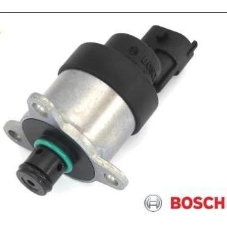 Imagem de BOSCH 0 986 437 301 Bomba de alta pressão RENAULT: MEGANE 2