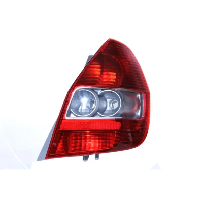 Imagem de ABAKUS 217 1962R3LD UE Farolim à direita cinzento fumo sem porta lâmpadas, lâmpada HONDA: Jazz 2