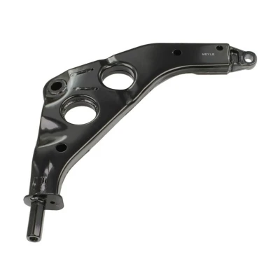 Imagem de MEYLE 316 050 0006 Braço de suspensão ORIGINAL Quality em baixo, Eixo dianteiro, lado direito transversal Chapa aço