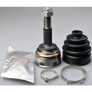 Imagem de DENCKERMANN C120062 Ponteira de Transmissão do lado da roda para veículos sem ABS NISSAN: SUNNY 3 Liftback, 3, ALMERA 1 Hatchback