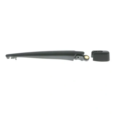 Imagem de Braço de limpa vidros, limpeza vidros VAICO V40 8159 Original Quality traseira para veículo com volante à esquerda capa