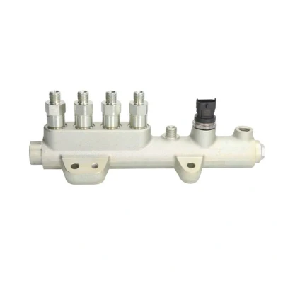 Imagem de Tubo do distribuidor, combustível BOSCH 0 445 224 036